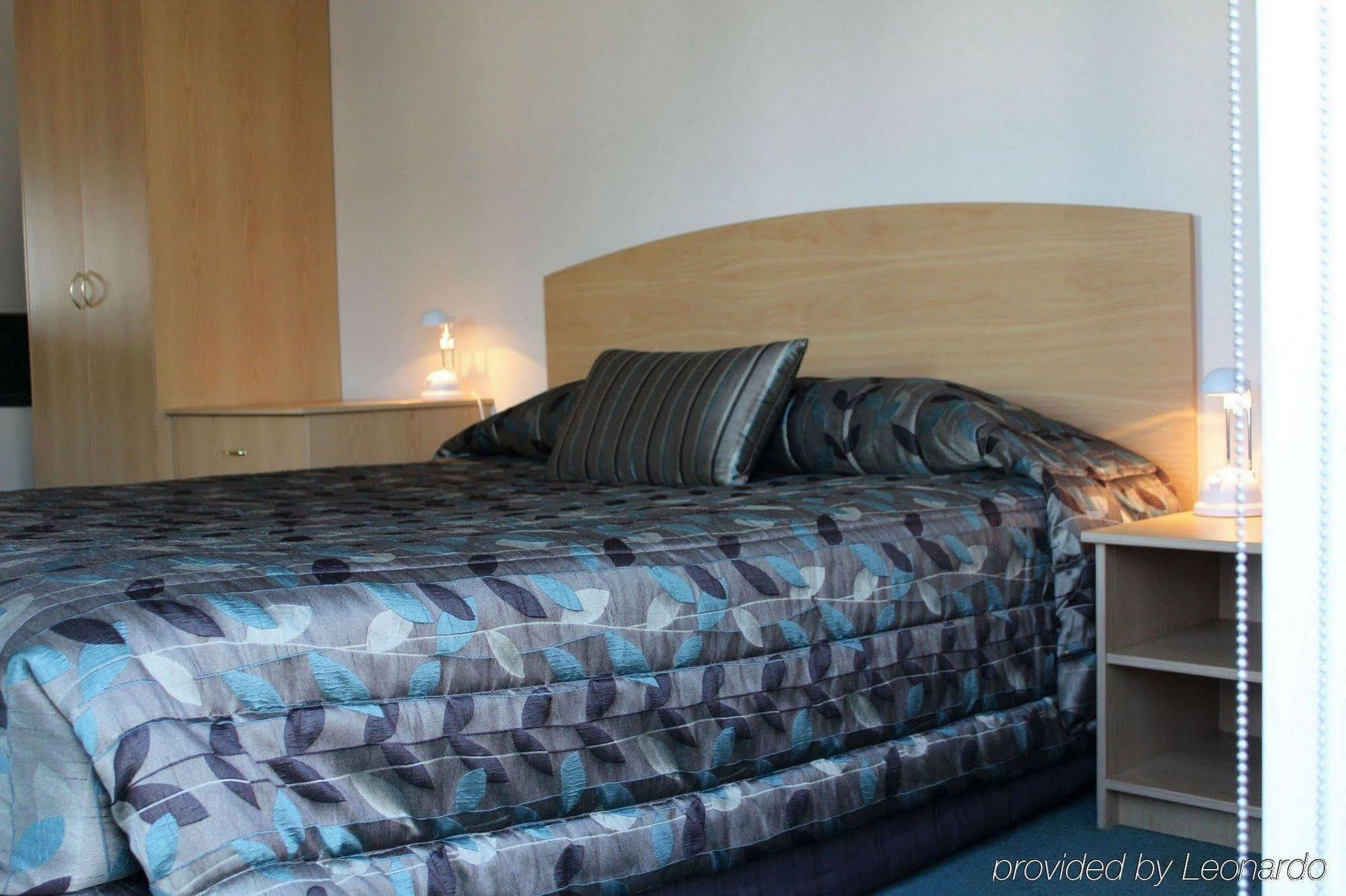Greenlane Manor Motel Auckland Zimmer foto